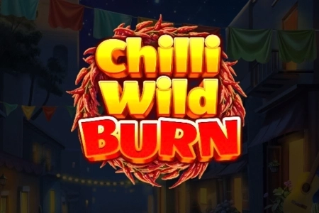 Chilli Wild Burn