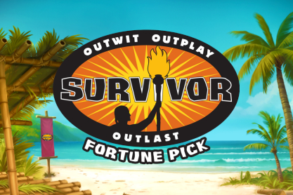 Survivor Fortune Pick