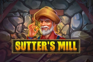 Sutters Mill