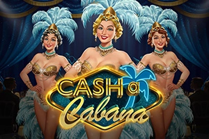 Cash A Cabana
