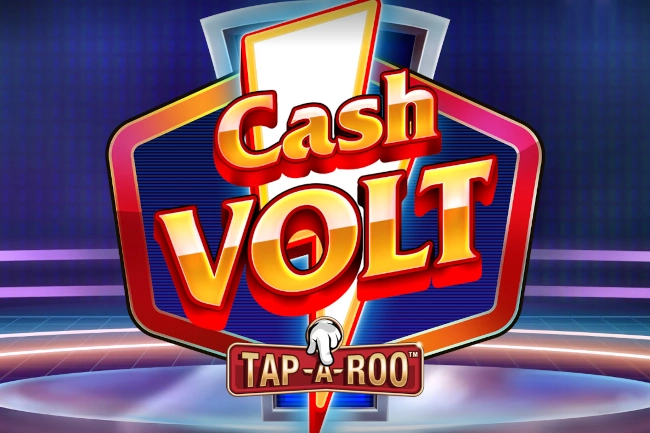 Cash Volt Tap A Roo