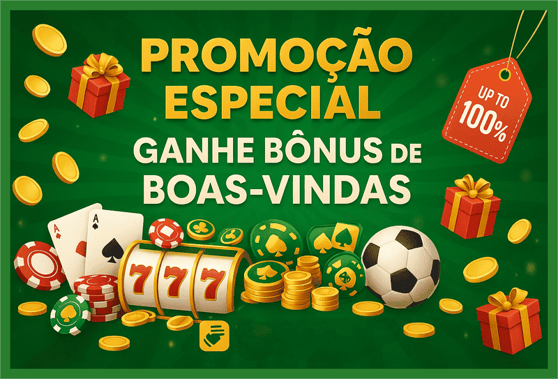 FUN1911 bônus 2025 incluindo boas-vindas e promoções
